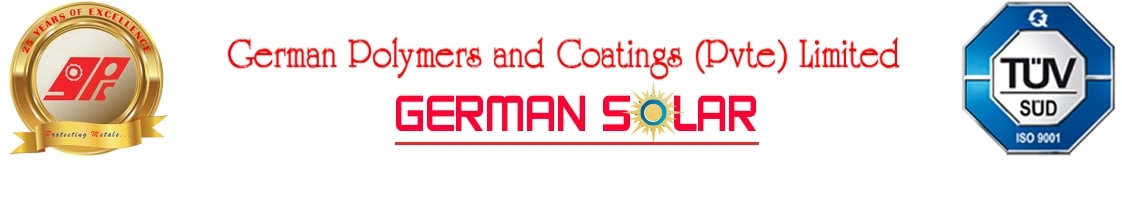 German Solar Chennai